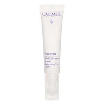 Caudalie ヴィノパーフェクト ブライトニング アイクリーム