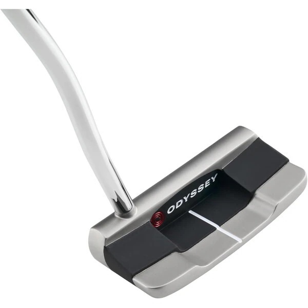 日本正規品 オデッセイ MICROHINGE(マイクロヒンジ) パター 2024年モデル DOUBLE WIDE DB 34インチ