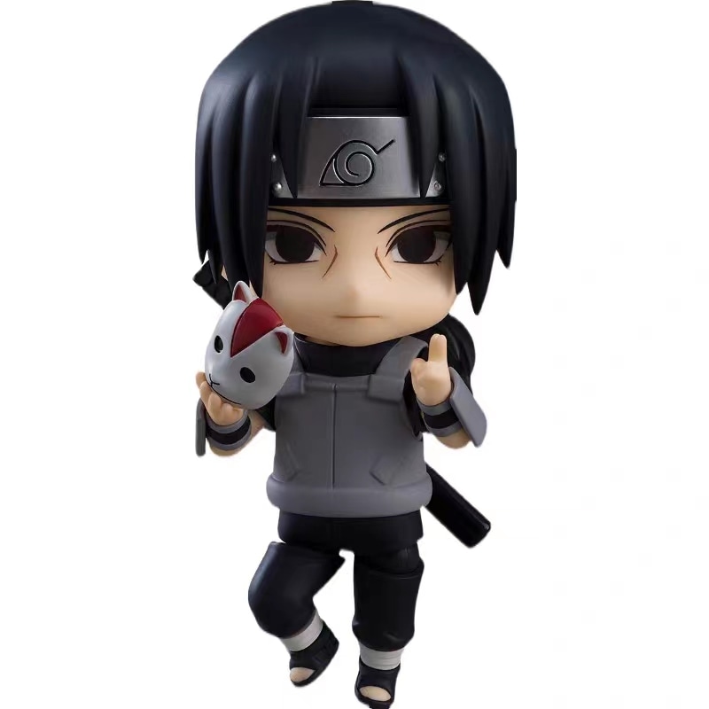ねんどろいど 1726 NARUTO -ナルト- 疾風伝 うちは イタチ 暗部Ver