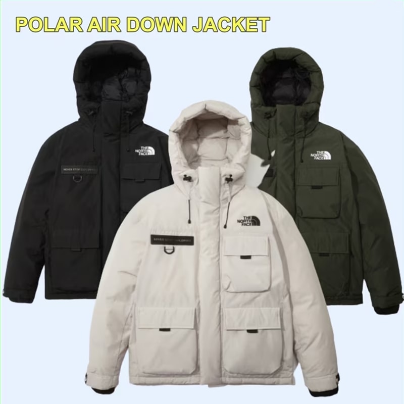 [ノースフェイス] POLARAIRDOWNJACKETダウンジャケット韓国限定 楽天市場】＼エコバッグ ギフト/ 送料無料 THE NORTH FACE ACT