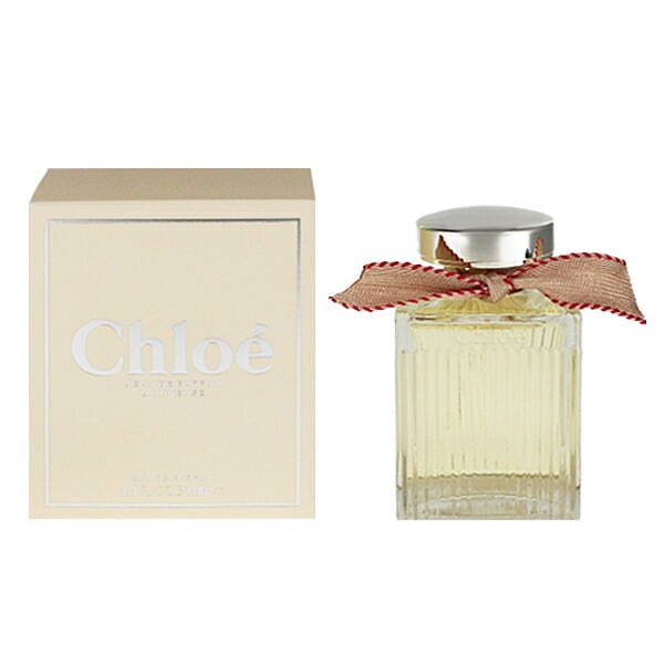 【ほぼ新品】クロエ オードパルファム ルミヌーズ100ml クロエ / クロエ オードパルファム ルミヌーズの公式商品情報