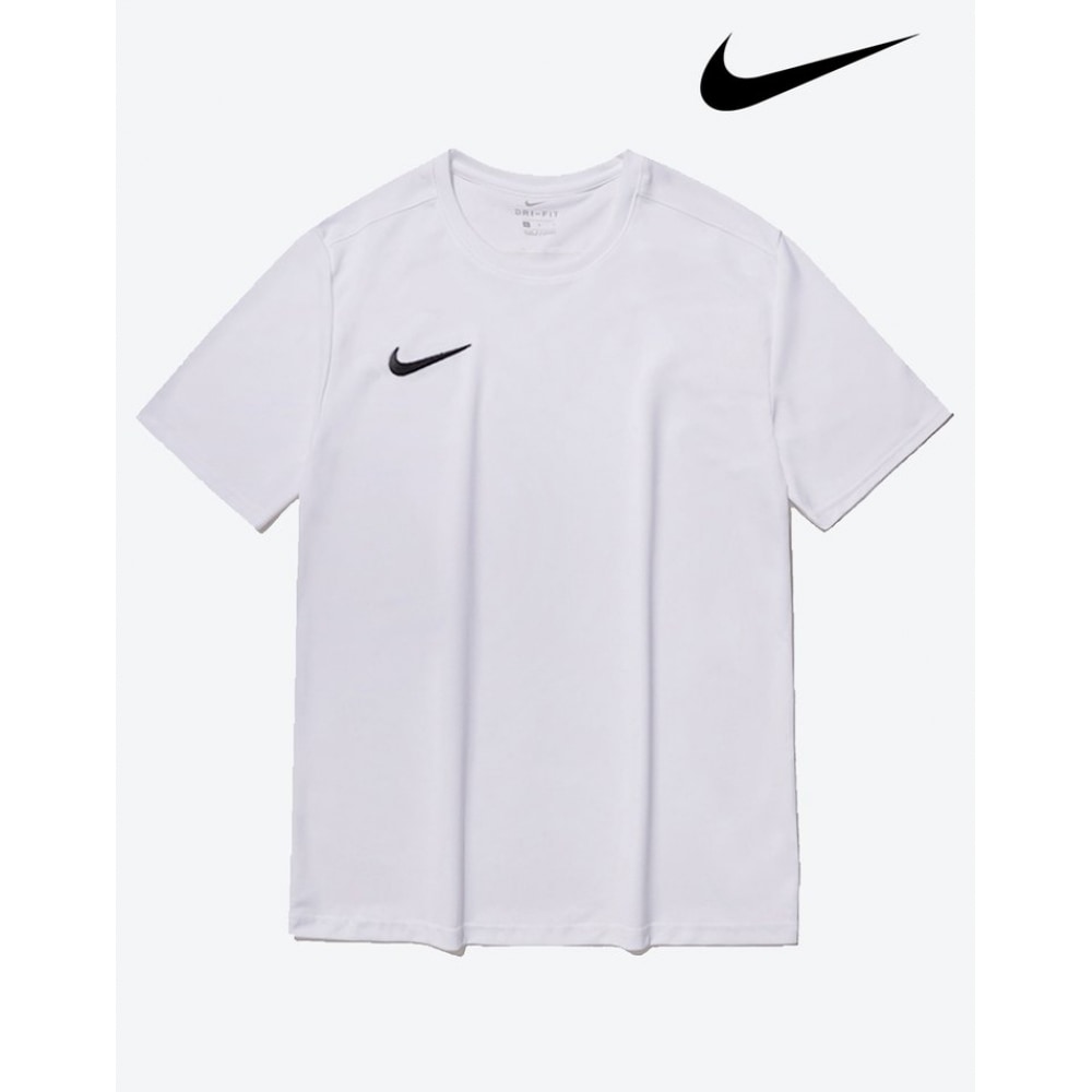 ナイキドライフィットスウッシュショートスリーブ T シャツ BV6708 (ホワイト) 6,082円