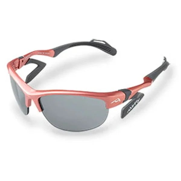 AirFly AF304C4P スポーツサングラス偏光 ピンク