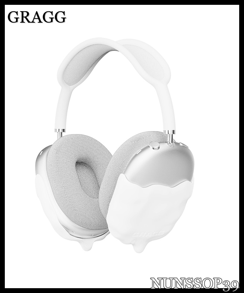 GRAGG DOUBLE LAYERS CASE - IVORY