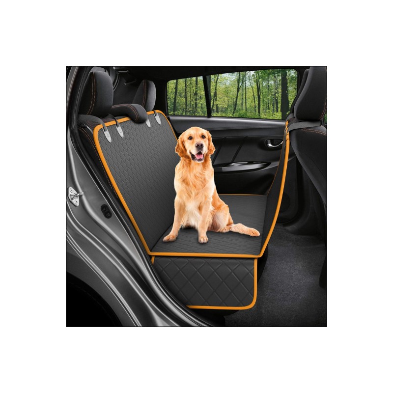 ペット車内のマット