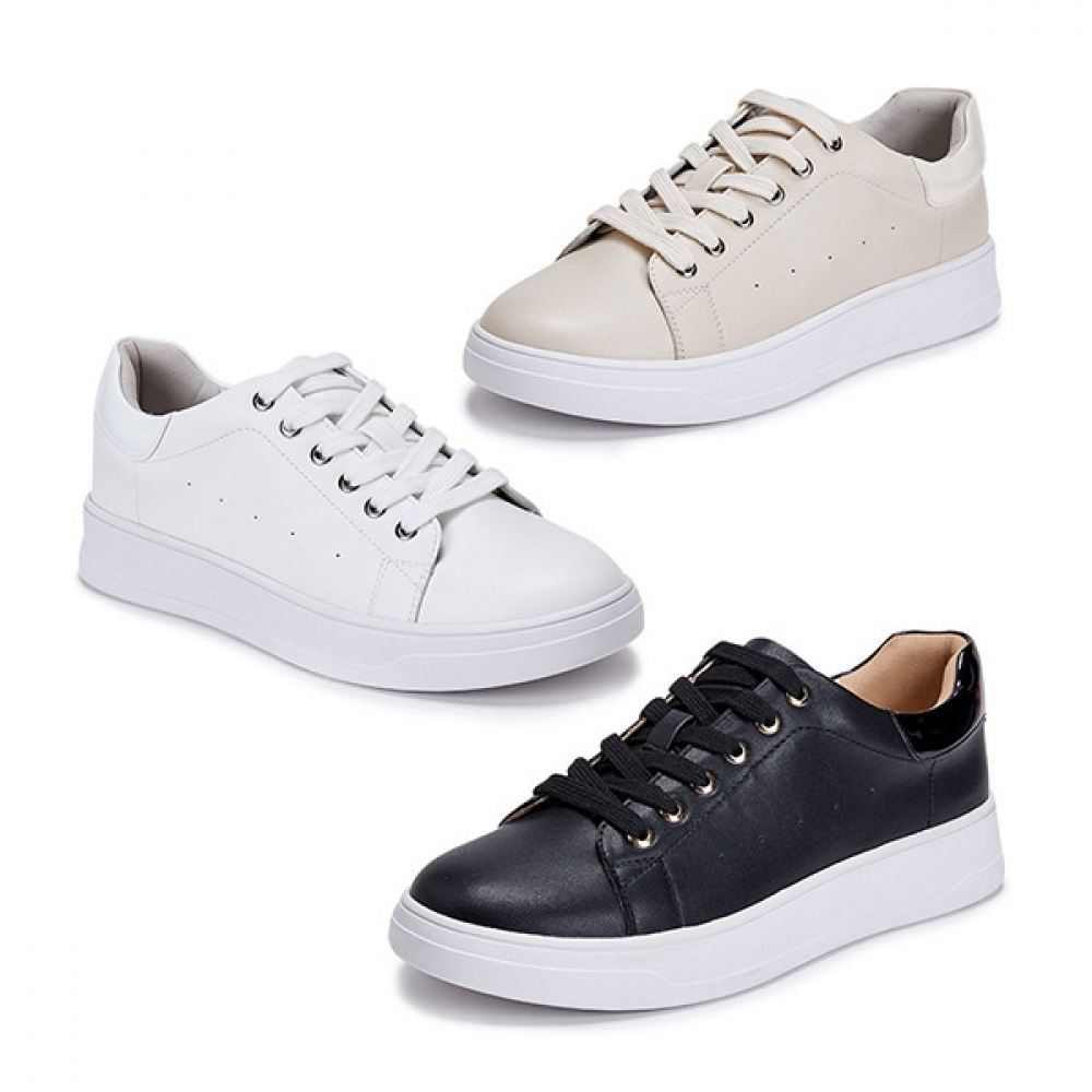 エスクワイア [本社直営] エスクァイアレディースデイリースニーカー DSHZ906-908