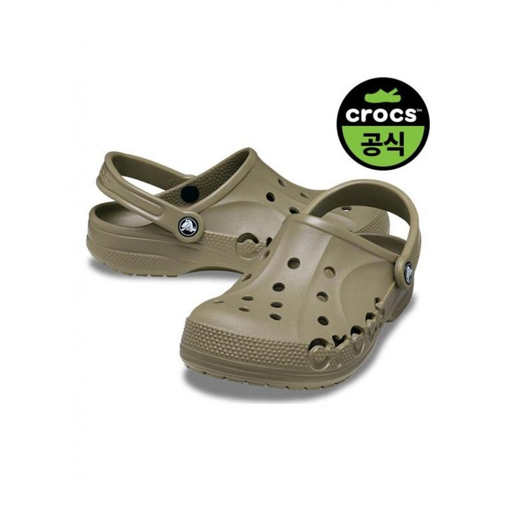 クロックスアダルト BAYA KHA 7,065円