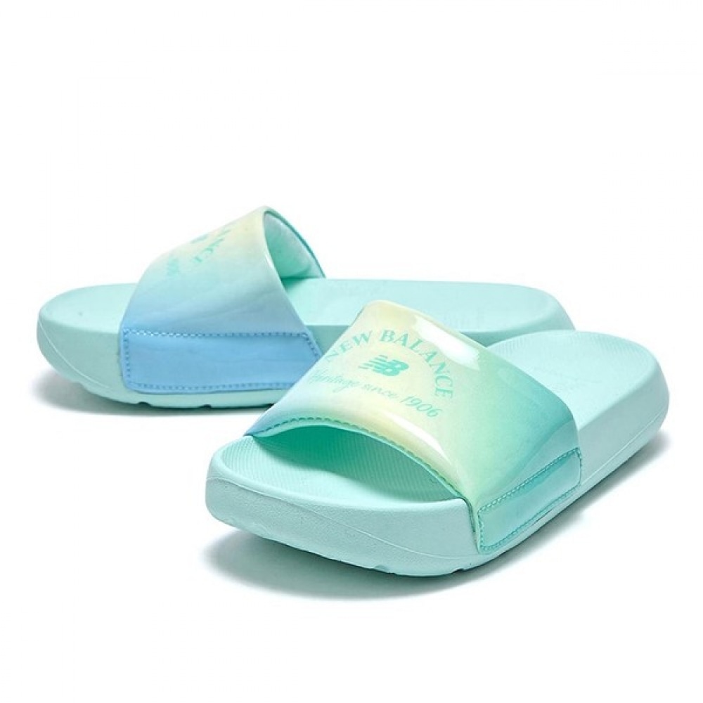 ニューバランスキッズスリッパ K0922M1P