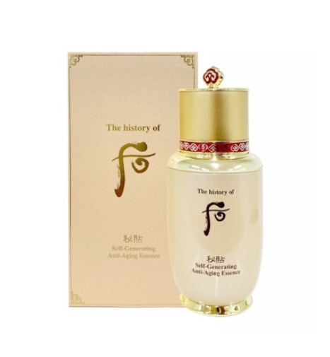 秘帖自生エッセンス