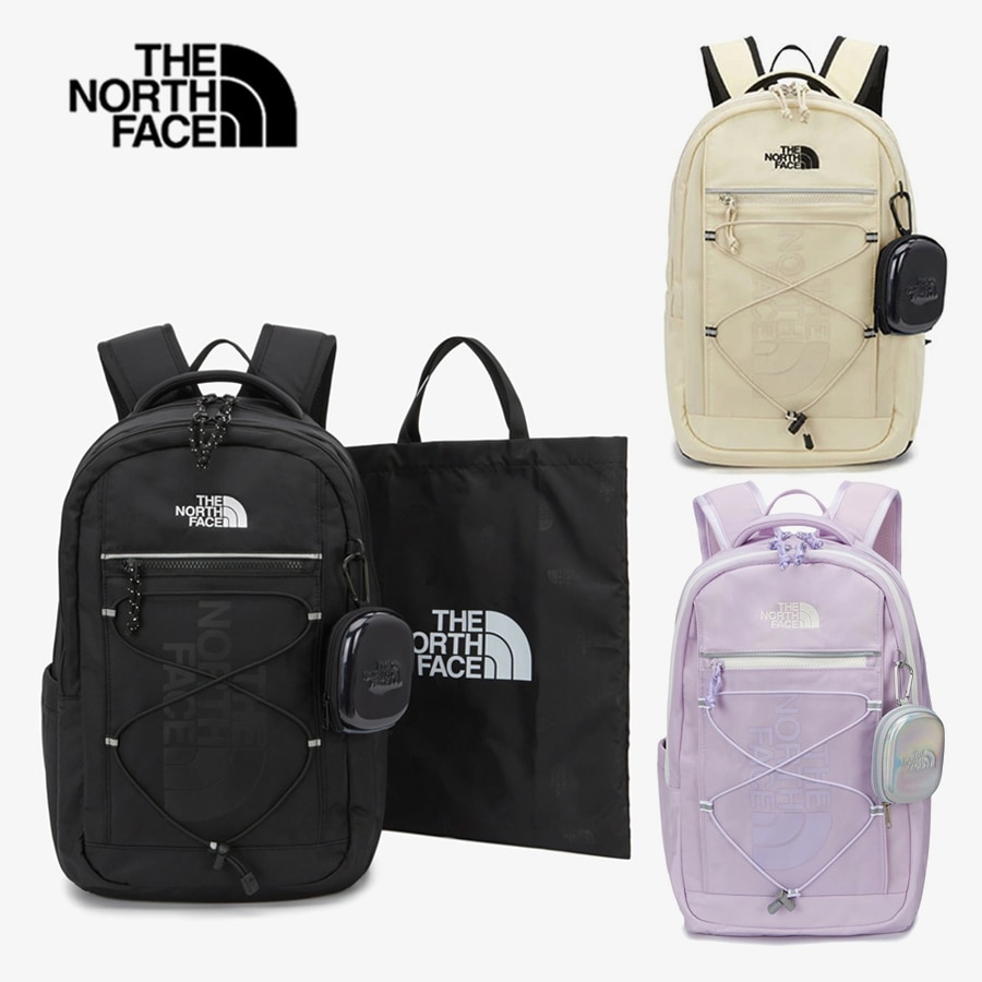 THE NORTH FACE ノースフェイス JR. SUPER PACK NM2DQ05 ジュニア スーパー パック リュックサック 小学生 中学生 スクールバッグ 男の子 女の子 ユニセックス