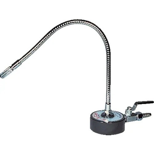 【メーカー直送品】扶桑 クールダンボ SHA1-40(空気用平吹き1軸 マグネット取付40cm付)SHA1-40