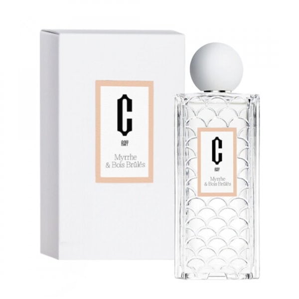 カルロッタ・レイ ミル・アン・ブワーブレ EDP 50ml