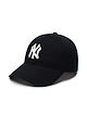 NY BLACK
