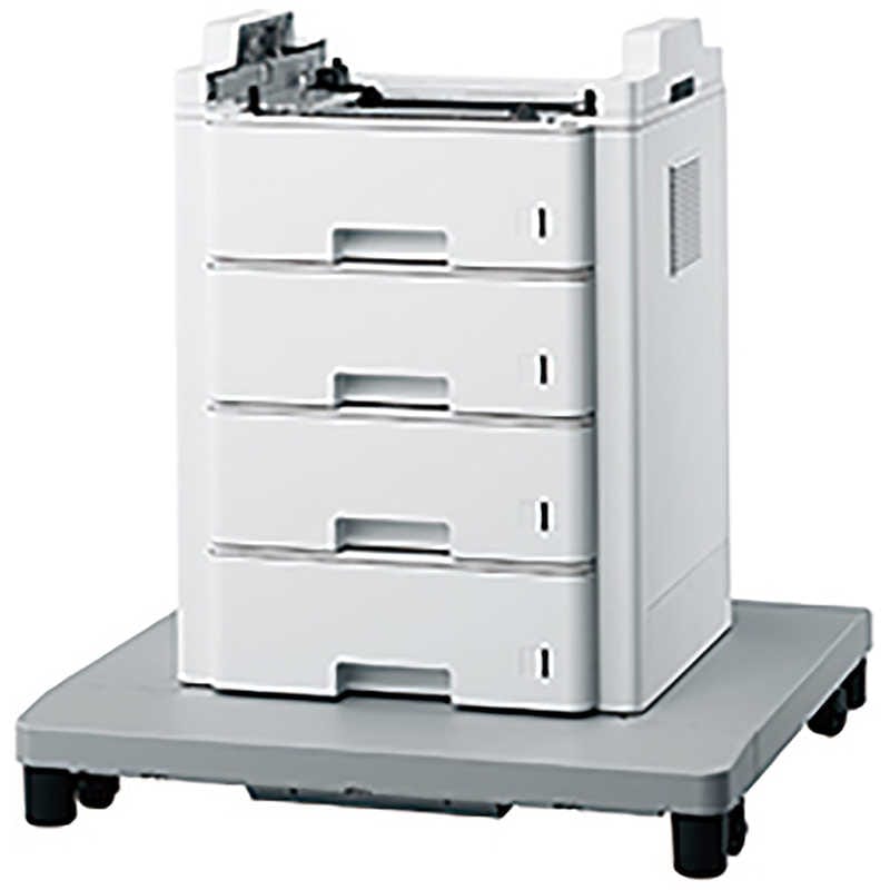 ブラザー　brother　(純正)給紙トレイ(520枚トレイ×4段) TT-4000　TT-4000（お届けのみ）