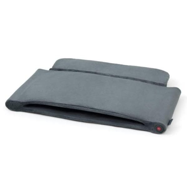 Panasonic パナソニック EW-RA152-H グレー エアーマッサージャー ねるまえほっとリフレ