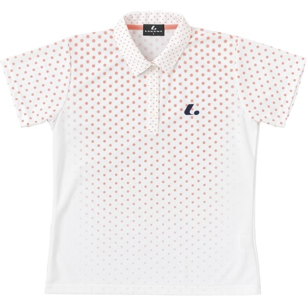 ルーセント LUCENT LUCENT ゲームシャツ W LPI テニスゲームパンツ W (xlp4901)