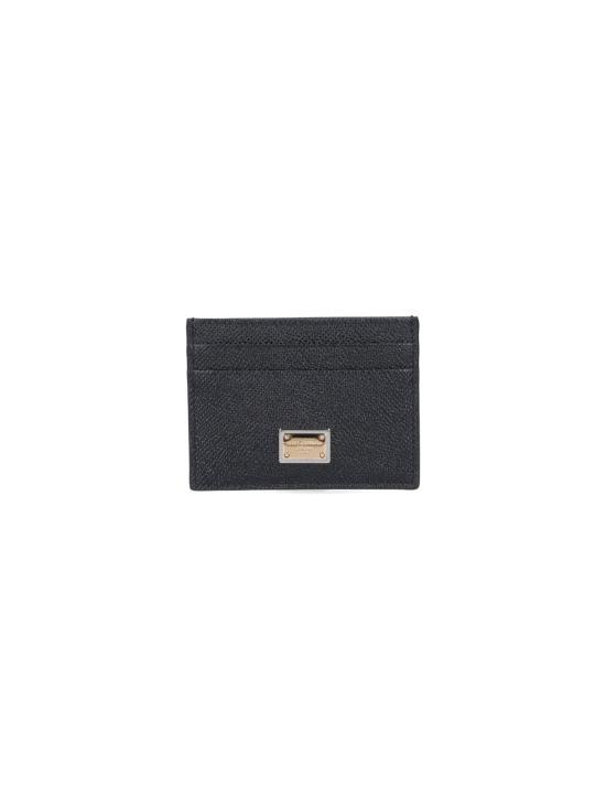 DOLCE & GABBANA Women Wallet BI0330 A1001 80999 Black