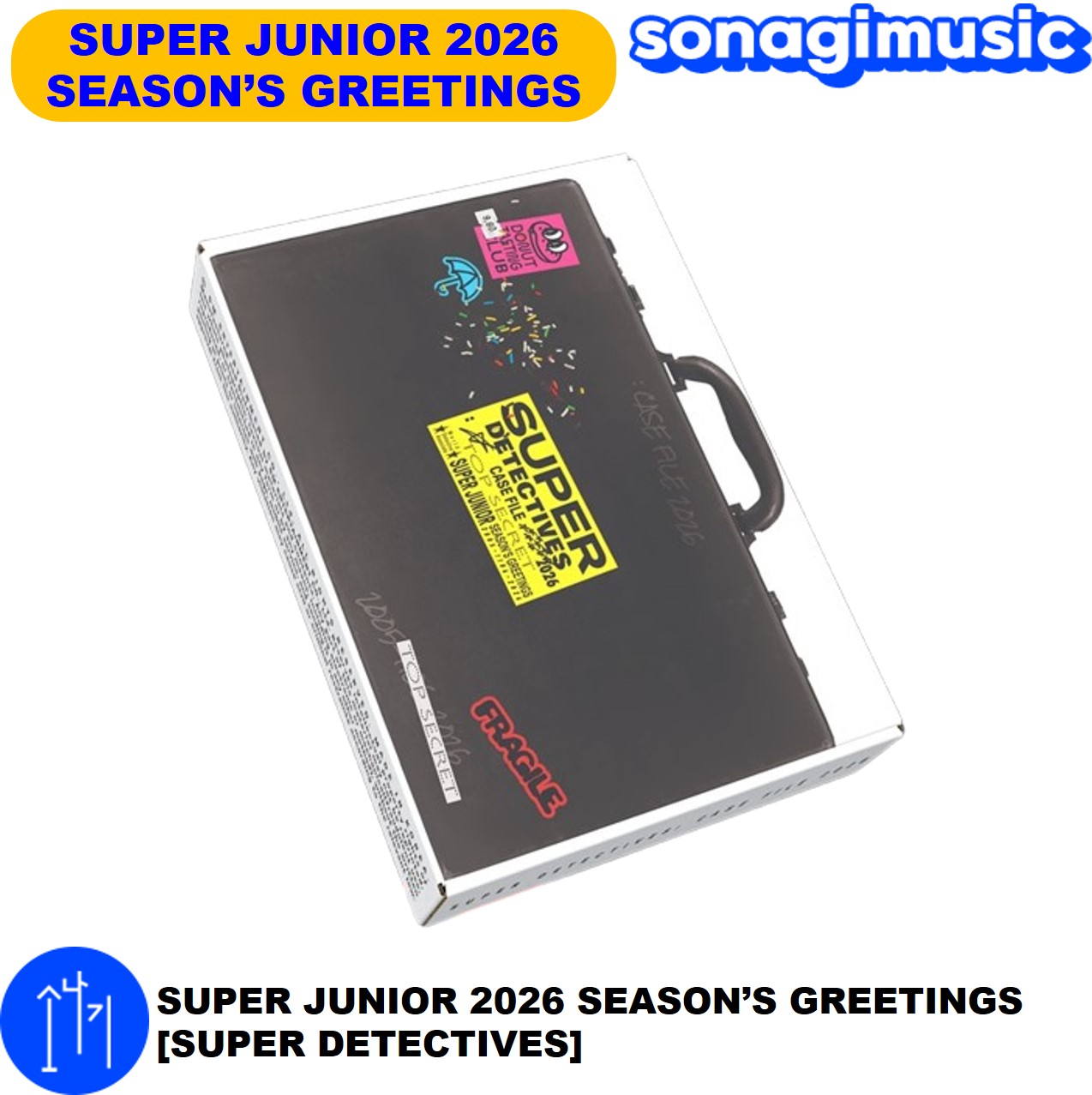 superjunior まとめ売り 7632105736.jpg