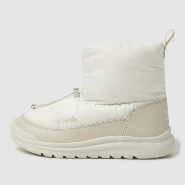 JQS UP423ETPO3-IVY TIFO BOOTS (ティポブーツ) / アイボリー