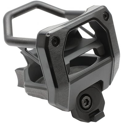 他サイト： 槌屋ヤック スズキ JB64/74 ジムニー ジムニーシエラ 専用 エアコン ドリンクホルダー 助手席用 SY-SZ5 専用設計 簡単設置 助手席 右ハンドル用の商品画像