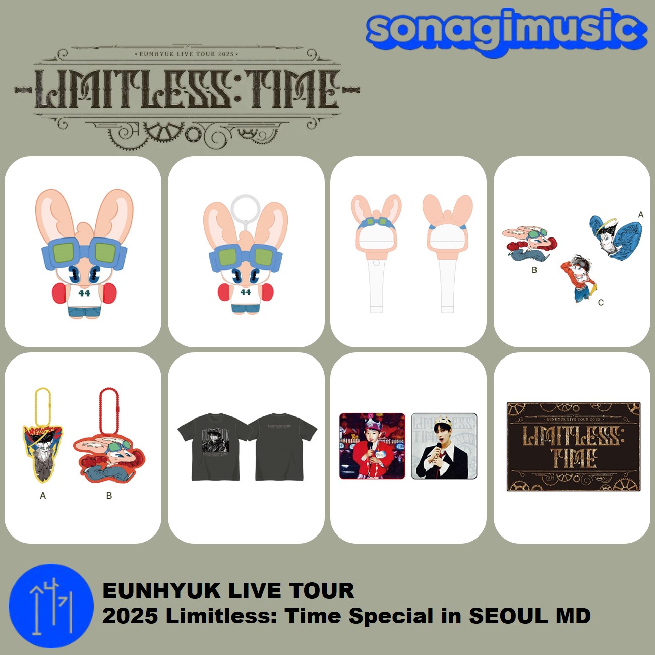 SMTOWN 東京 グッズ SJ ウニョク EUNHYUK ストア特典 トレカ NEWS