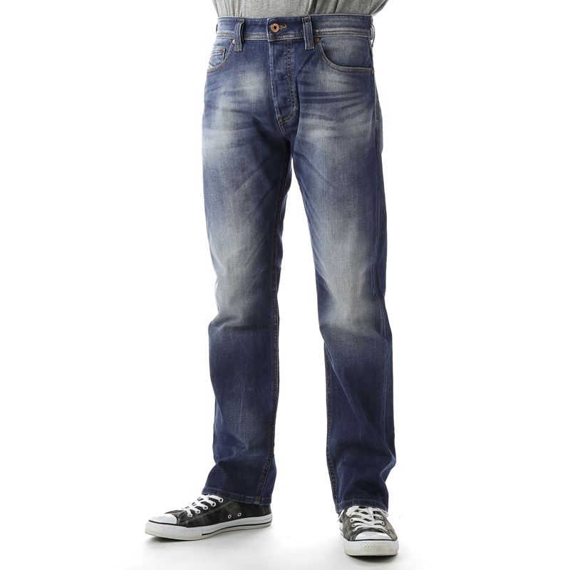 デニム ジーンズ パンツ 00CMPE 0848C 01 かっこいい