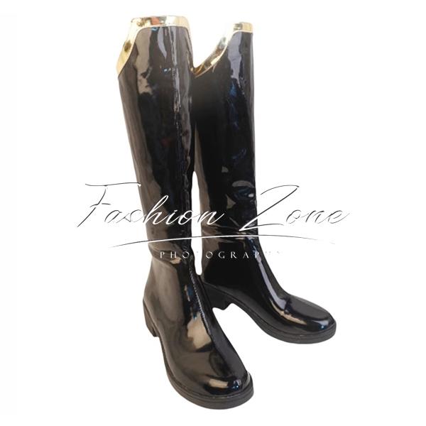 IdentityV 第五人格 風 一等航海士 ホセ・バーデン コスプレ靴 男女兼用 シューズ 道具小物 ブーツ cosplay ハロウィン仮装 変装