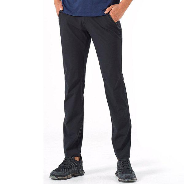 2201PK811M スパン バンディング 機能性 メンズ 春 登山パンツ