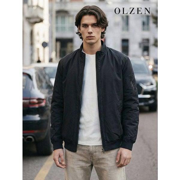 カジュアル航空ジャンパー（ZAE1JP1901）