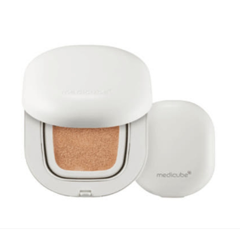 プロ ベルベット クッション 21号・23号 15g 韓国コスメ マット仕上げ カバー力 クッションファンデ 5,510円