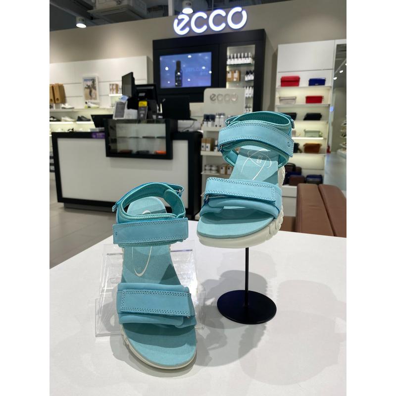 [釜山店] 女性グルーヴサンダル GRUUV SOL W 213103-02241