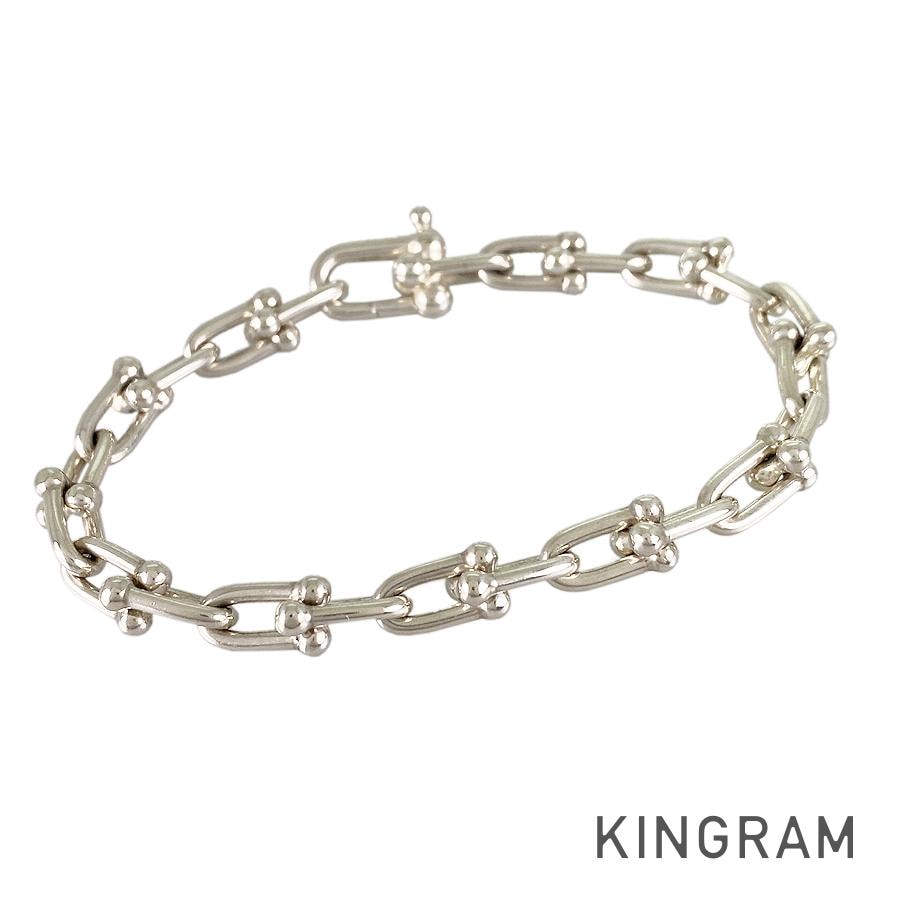 ハードウェア リンク スモール ブレスレット sss【中古】