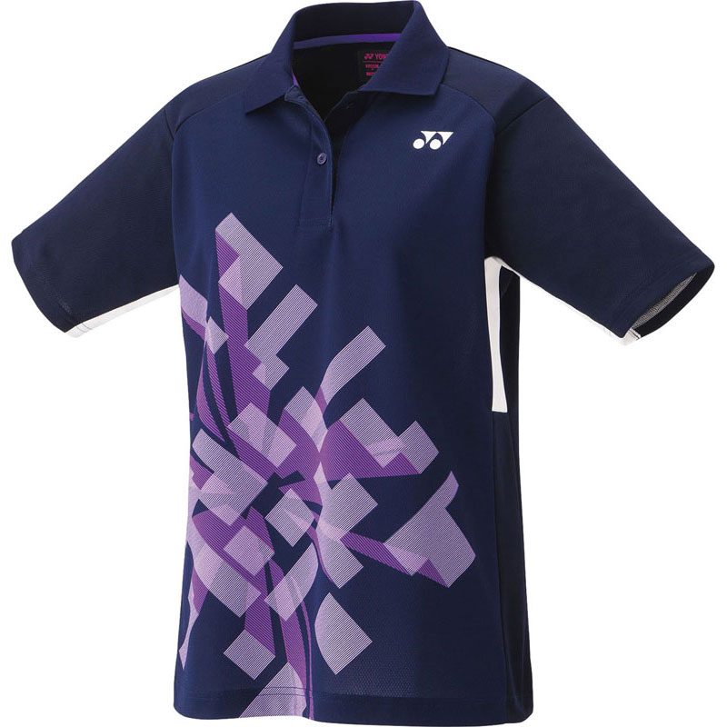 ウィメンズゲームシャツ テニス ゲームシャツウィメンズ 20889-019