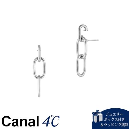4cc520334 カナルヨンドシー Canal 4℃ カナル4℃ ピアス シルバー レディース ブランド 正規品 新品 ギフト プレゼント 人気 おすすめ 誕生日 記念日 クリスマス 送料無料 ラ