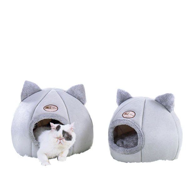 ペットベッド 猫 ベッド ペット キャットハウス ソファー 猫ベット クッション 猫ハウス 滑り止め