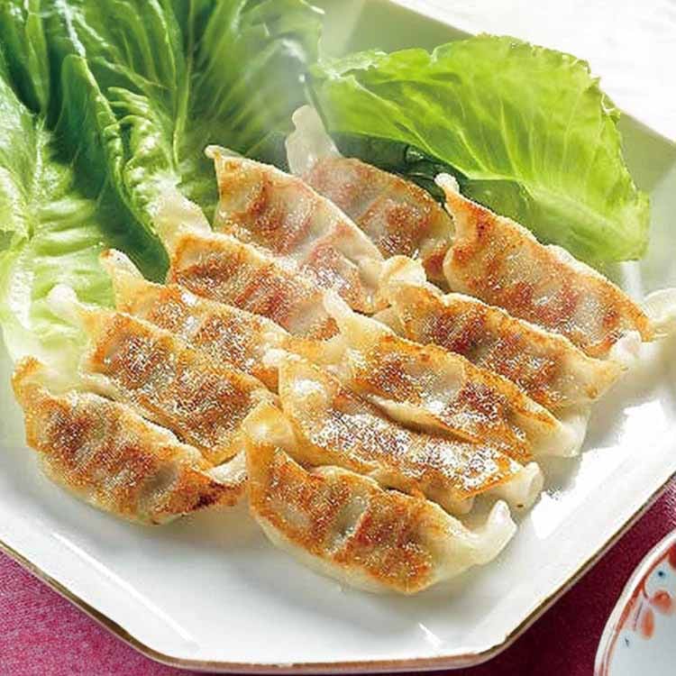 【目玉商品】近江牛餃子 味紀行うち川 (代引不可)(TD)