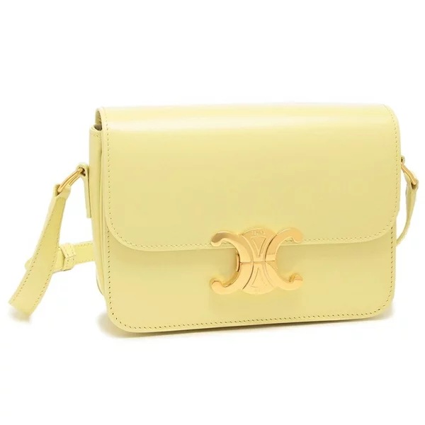 ショルダーバッグ ティーン トリオンフ ベージュ レディース 188423BF4 11OY