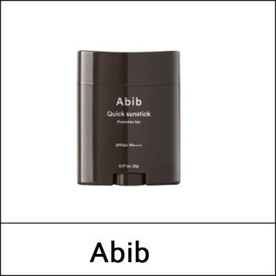[Abib] (bo1) Quick Sunstick Protection Bar 22g / クイック サン...のサムネイル
