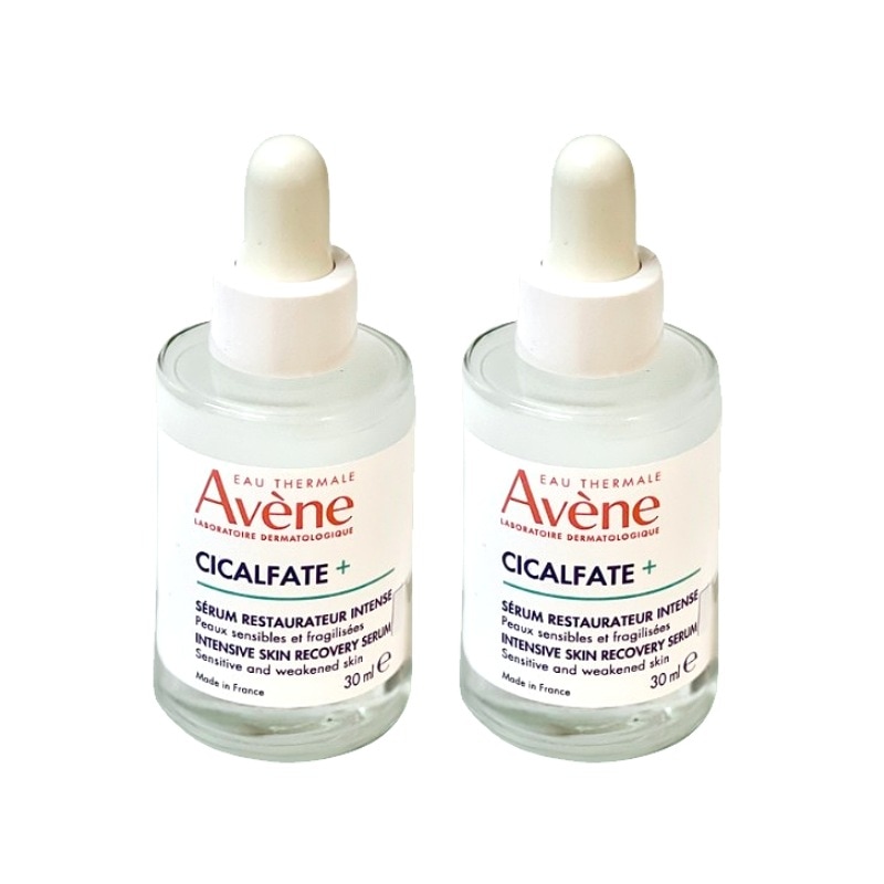 [NEW/限定企画] シカルファット+ インテンス セラム 30mL 1+1 企画