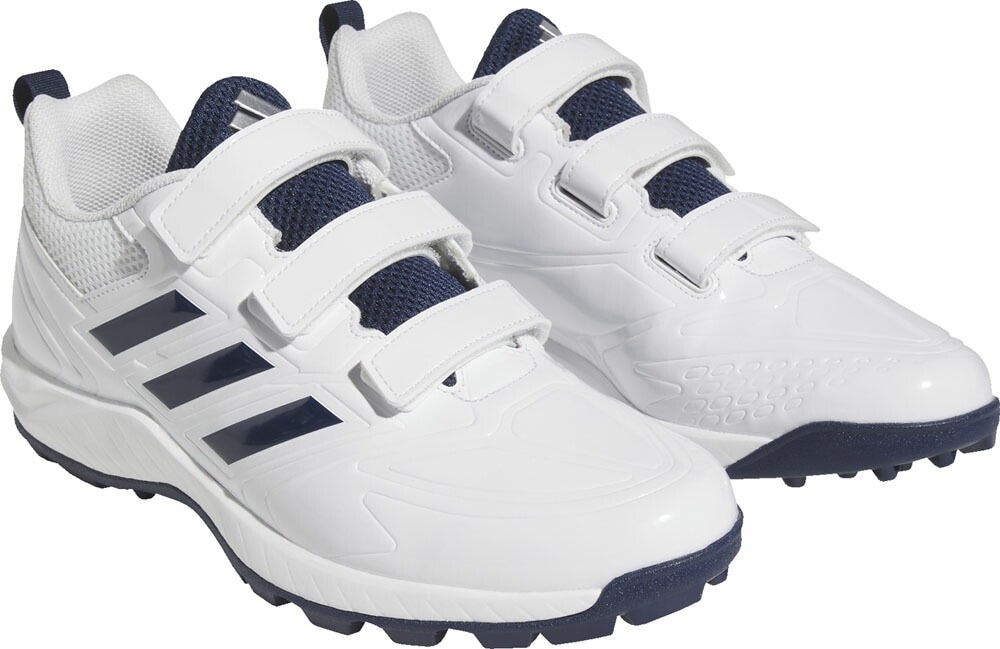 adidas(アディダス) GW1929 31_JAPANTRAINERAC Japan Trainer AC 野球 トレーニングシューズ トレシュー ベルクロ マジックテープ657