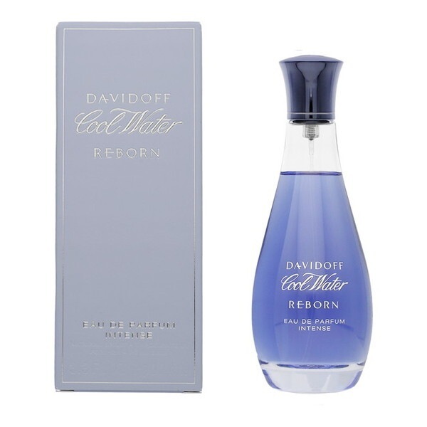 香水 クールウォーター リボーン インテンス フォーハー オードパルファム 100ml DA-COOLWATERREBOIW-100