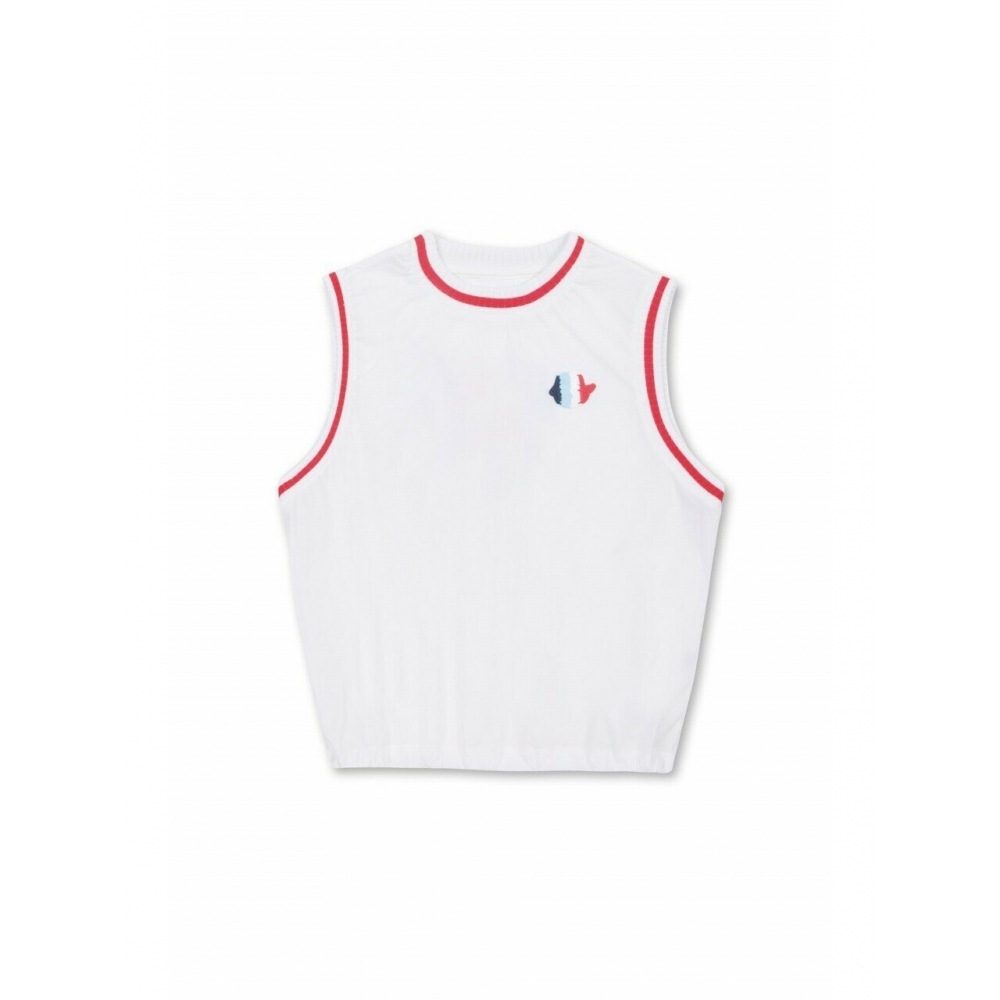 WAAC レディース ベスト waacゴルフレディースベスト WAAC JAPAN 公式