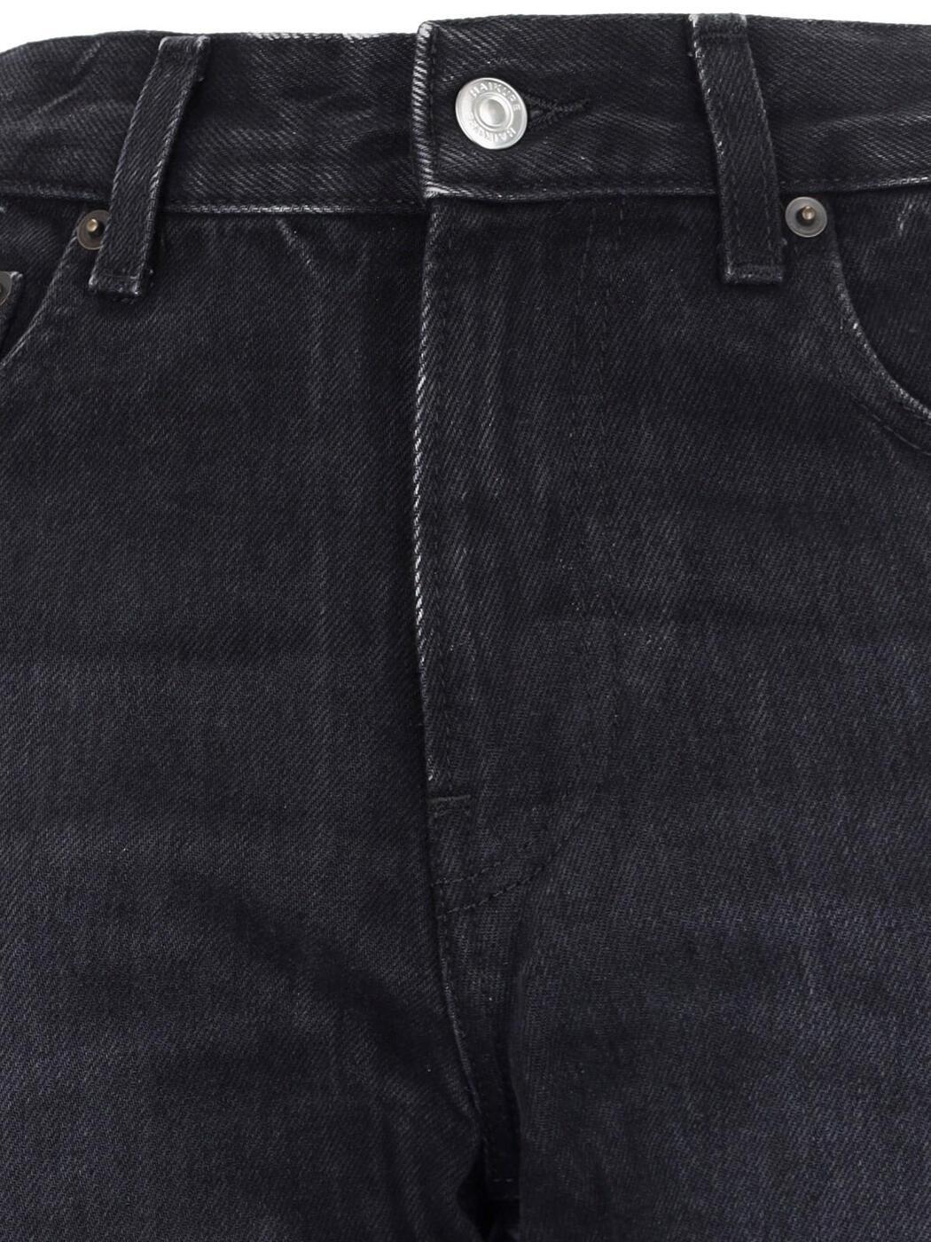 HEW03338DF119L0857 秋冬2024 デニム レディース ia