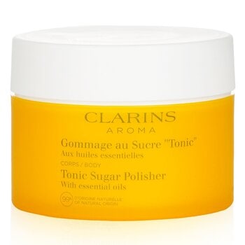 Clarins トニックシュガーポリッシャー 5,402円