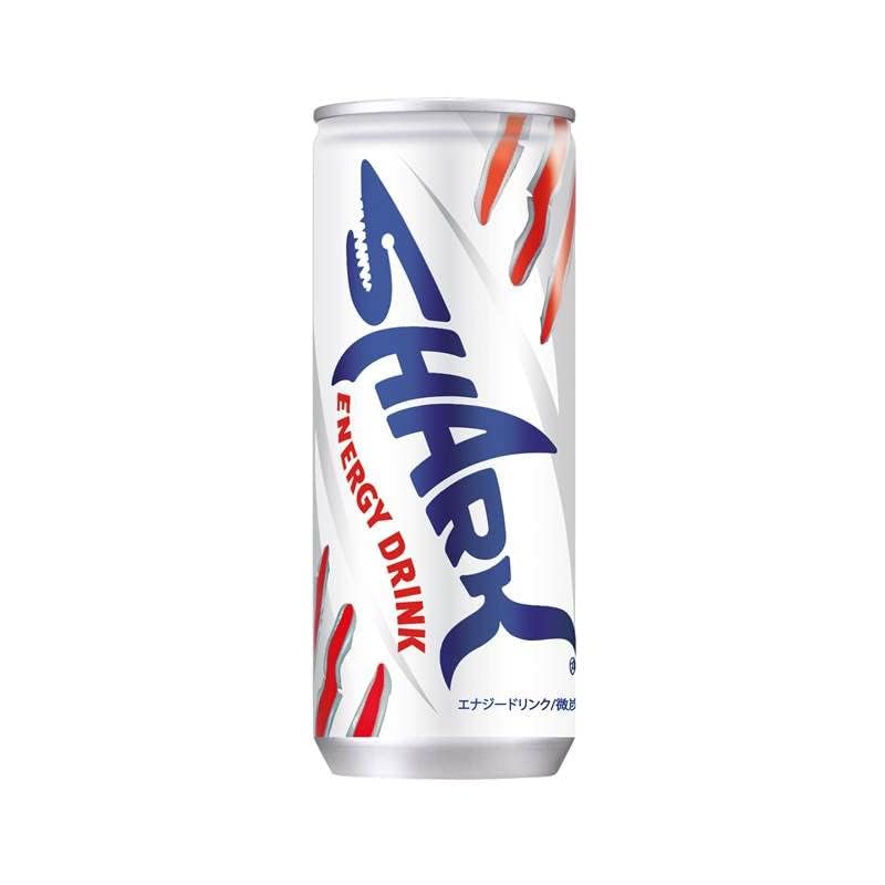アンタレスコーポレーション SHARK エナジードリンク 250ml×24本