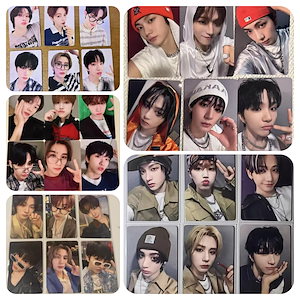 boynextdoor 19.99 中華 一直娱 yizhiyu 6枚コンプ boynextdoor 19.99中華 一直娱 yizhiyu ジェヒョン 熊 - メルカリ