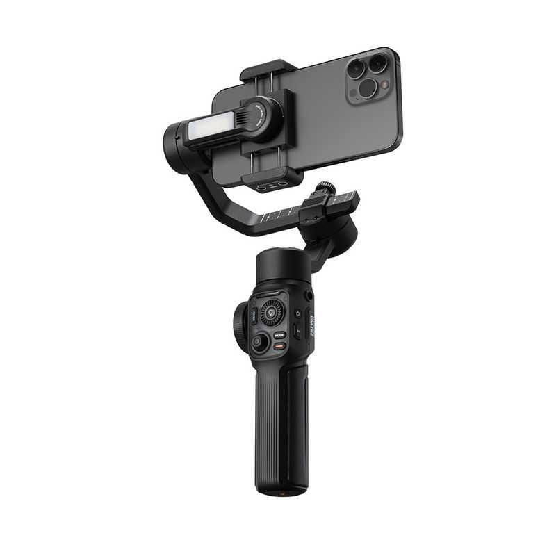 ZHIYUN　スマホ用ジンバル　SMOOTH5SAI