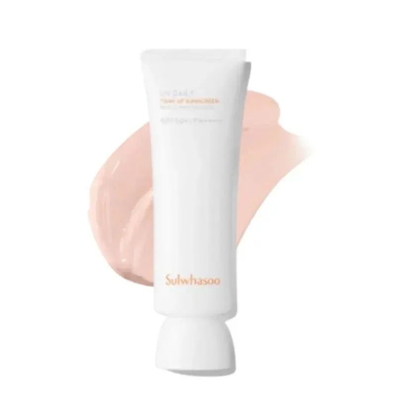 [NEW新作]桑白トーンアップUVクリーム SPF50+/PA++++ 50ml