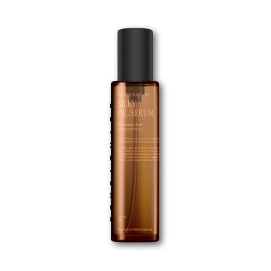 カリシェル シルキーオイルセラム 70ml