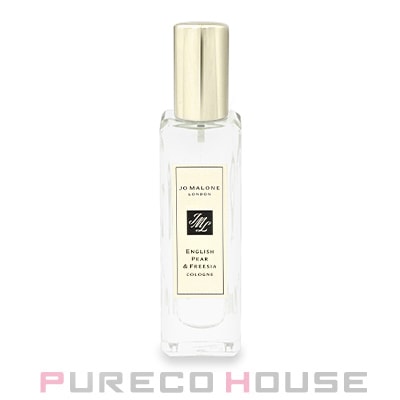【ギフトボックス・リボン付き】 JOMALONE（ジョーマローン） イングリッシュペアー＆フリージア コロン 30ml